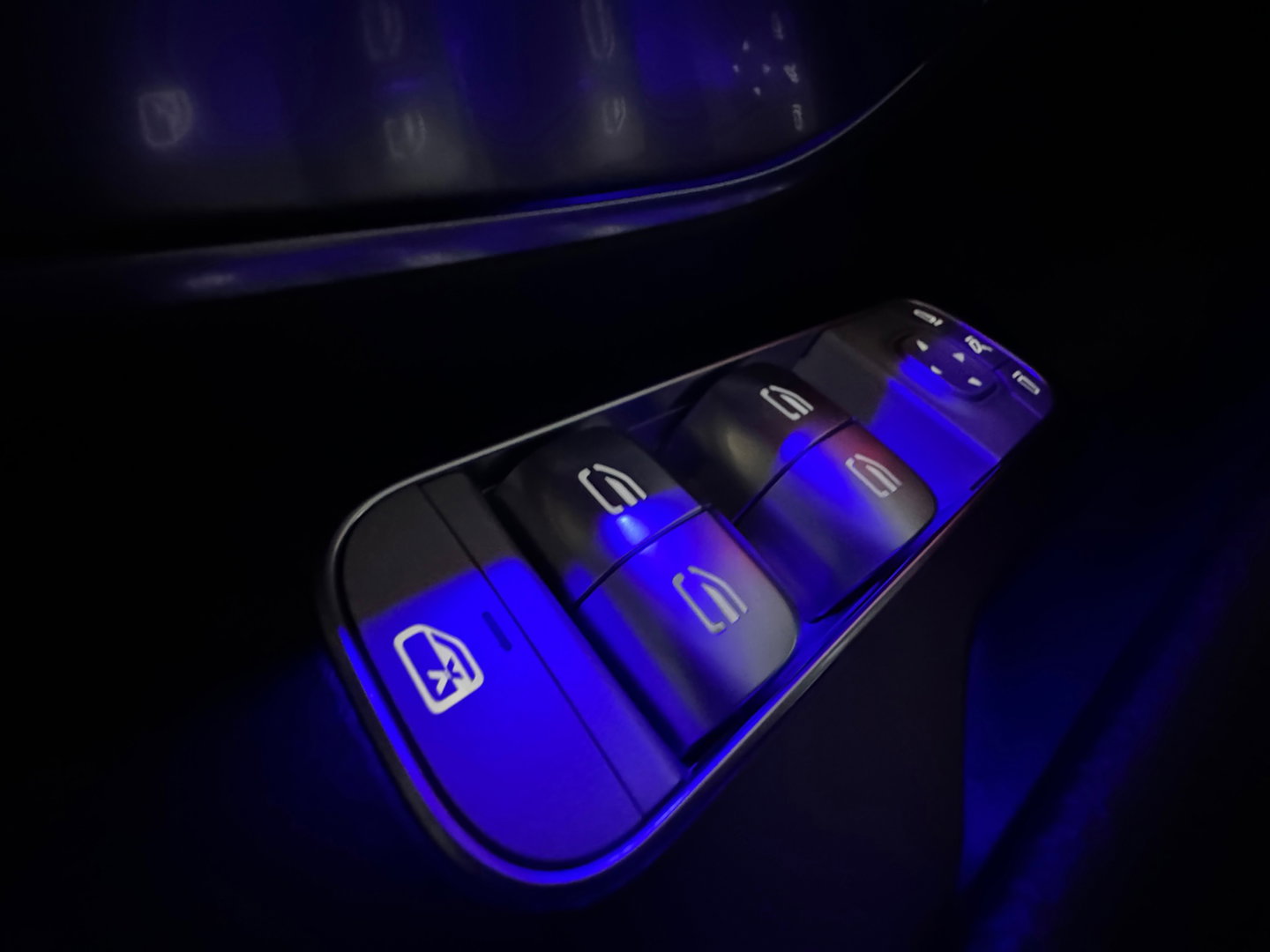 Mercedes-Benz GLE 350 e 4MATIC AMG Pano|Burmester|Memory|Keyless