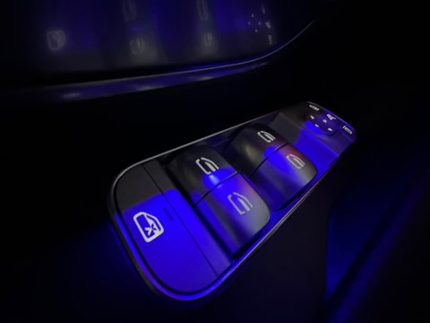 Mercedes-Benz GLE 350 e 4MATIC AMG Pano|Burmester|Memory|Keyless