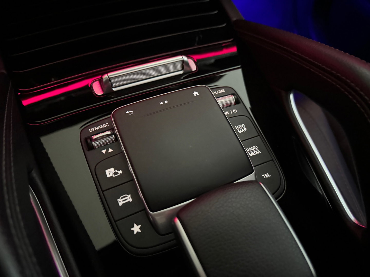 Mercedes-Benz GLE 350 e 4MATIC AMG Pano|Burmester|Memory|Keyless