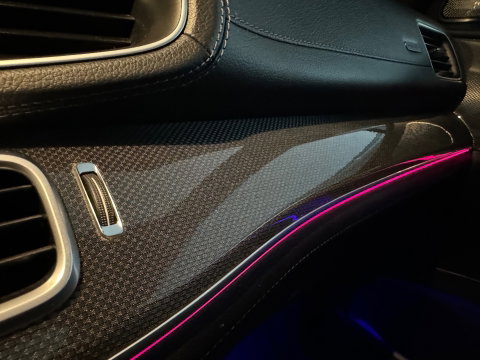 Mercedes-Benz GLE 350 e 4MATIC AMG Pano|Burmester|Memory|Keyless