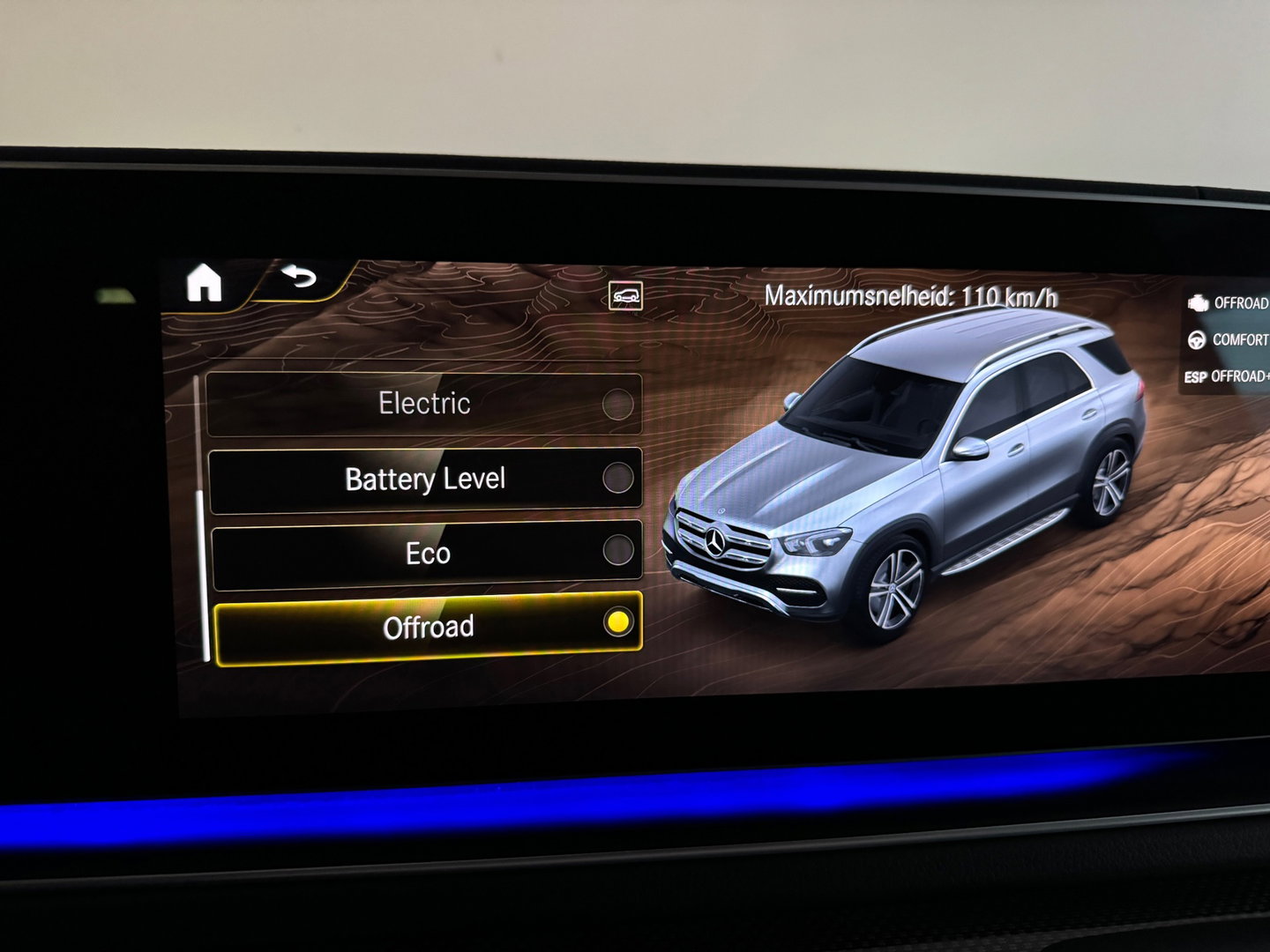 Mercedes-Benz GLE 350 e 4MATIC AMG Pano|Burmester|Memory|Keyless