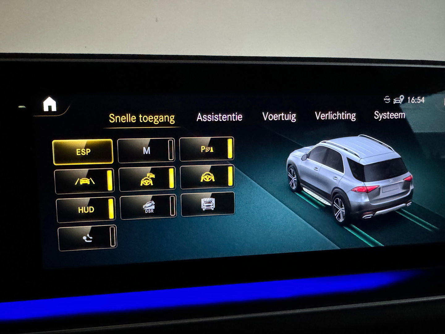 Mercedes-Benz GLE 350 e 4MATIC AMG Pano|Burmester|Memory|Keyless