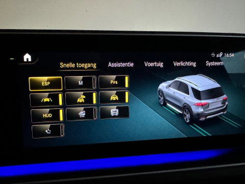 Mercedes-Benz GLE 350 e 4MATIC AMG Pano|Burmester|Memory|Keyless