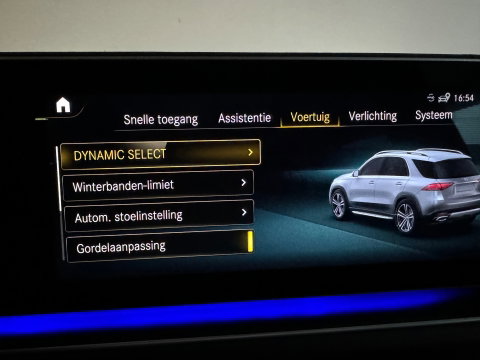 Mercedes-Benz GLE 350 e 4MATIC AMG Pano|Burmester|Memory|Keyless