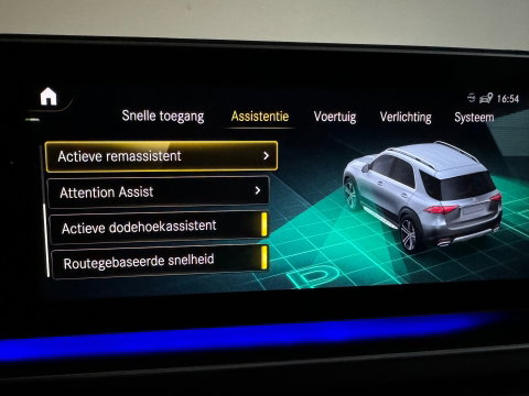 Mercedes-Benz GLE 350 e 4MATIC AMG Pano|Burmester|Memory|Keyless