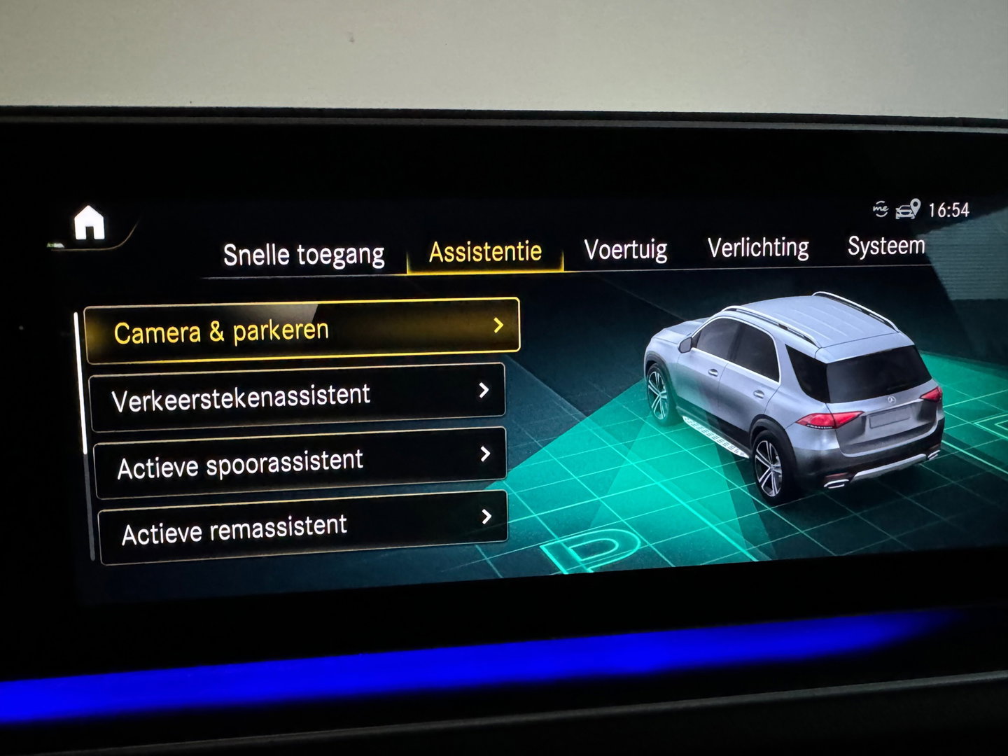 Mercedes-Benz GLE 350 e 4MATIC AMG Pano|Burmester|Memory|Keyless