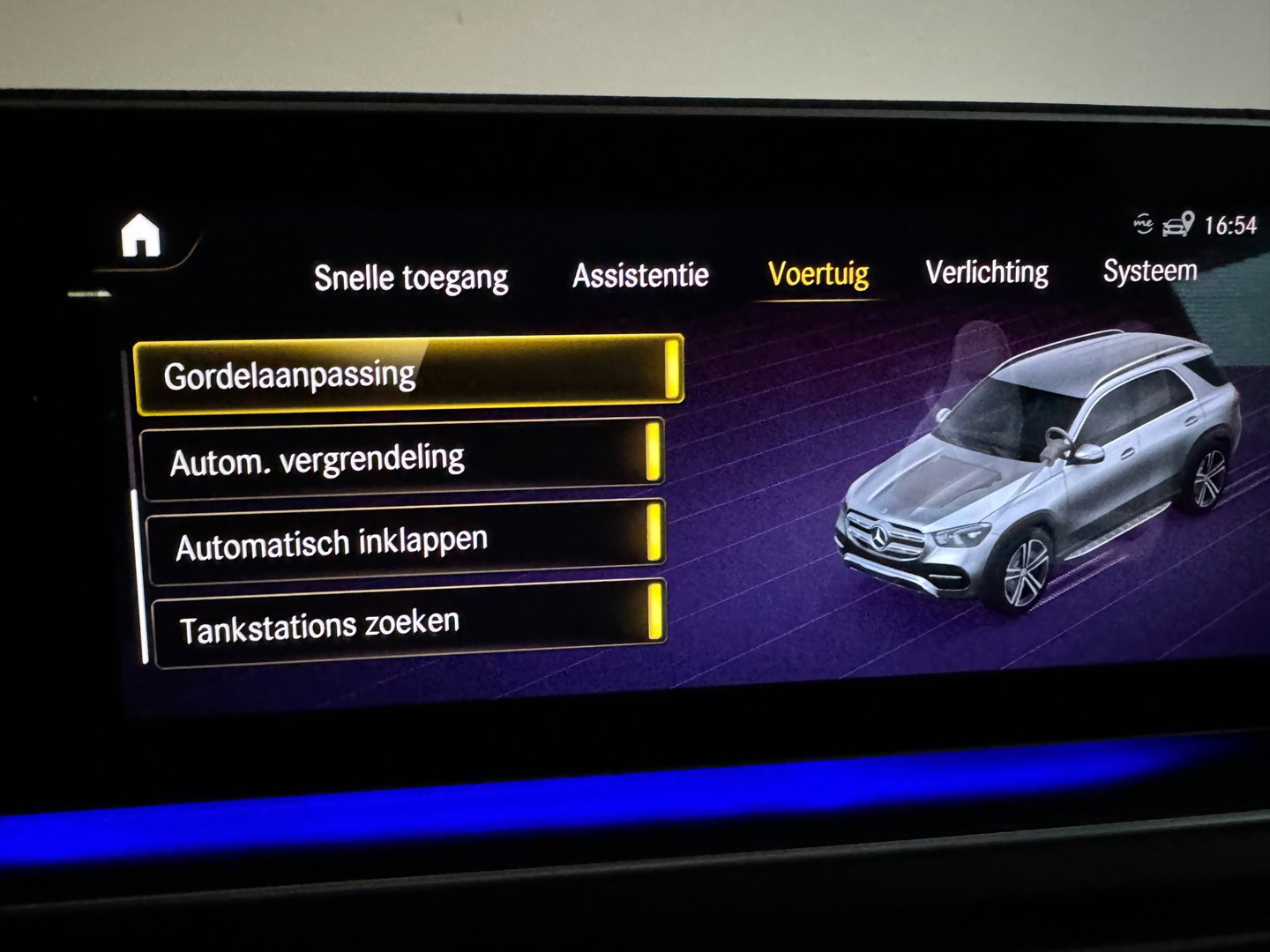 Mercedes-Benz GLE 350 e 4MATIC AMG Pano|Burmester|Memory|Keyless