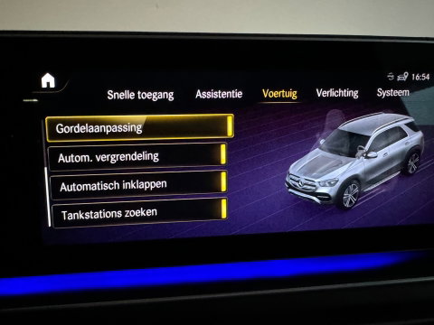 Mercedes-Benz GLE 350 e 4MATIC AMG Pano|Burmester|Memory|Keyless