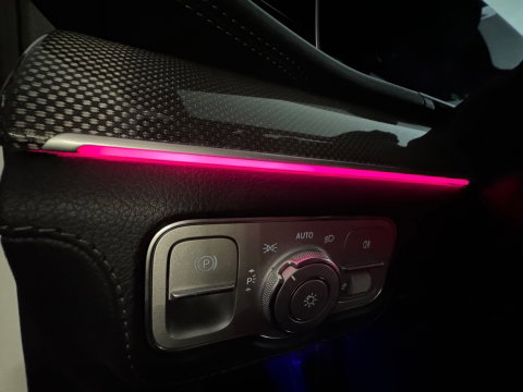 Mercedes-Benz GLE 350 e 4MATIC AMG Pano|Burmester|Memory|Keyless