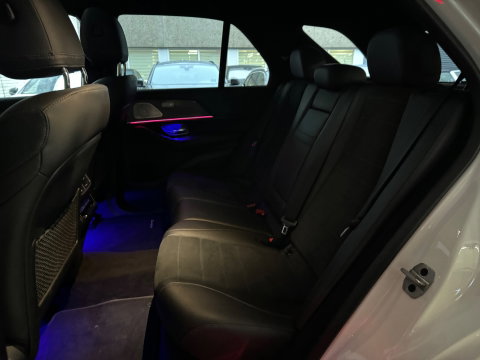 Mercedes-Benz GLE 350 e 4MATIC AMG Pano|Burmester|Memory|Keyless