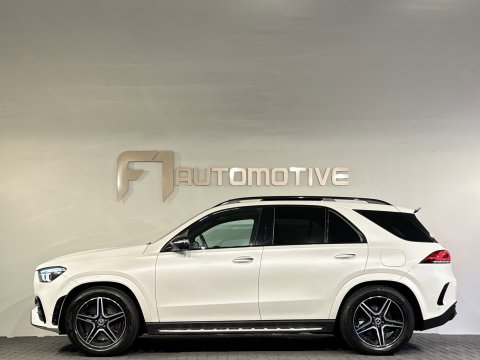 Mercedes-Benz GLE 350 e 4MATIC AMG Pano|Burmester|Memory|Keyless