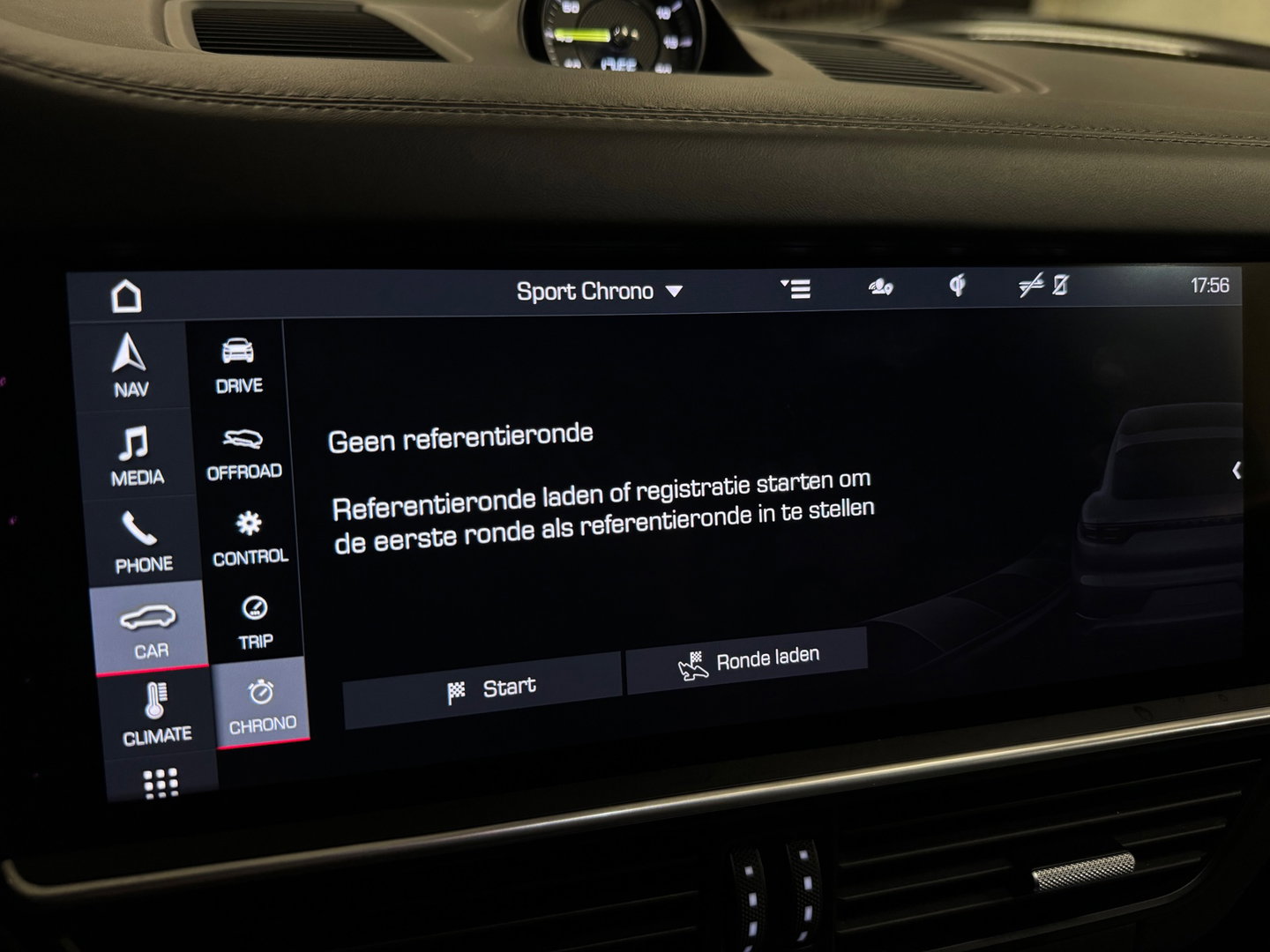 Porsche Cayenne Coupé 4.0 Turbo S E-Hybrid Full Carbon|Ceramic|Krijtgrijs