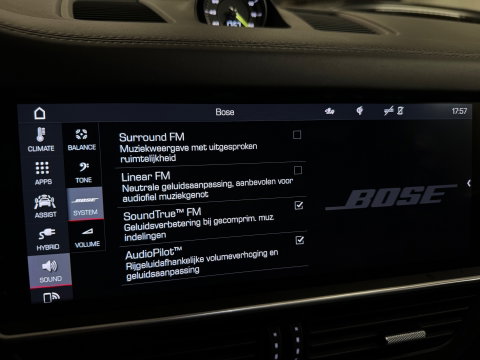 Porsche Cayenne Coupé 4.0 Turbo S E-Hybrid Full Carbon|Ceramic|Krijtgrijs