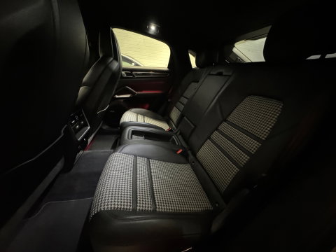 Porsche Cayenne Coupé 4.0 Turbo S E-Hybrid Full Carbon|Ceramic|Krijtgrijs