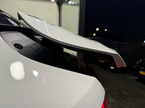 Porsche Cayenne Coupé 4.0 Turbo S E-Hybrid Full Carbon|Ceramic|Krijtgrijs