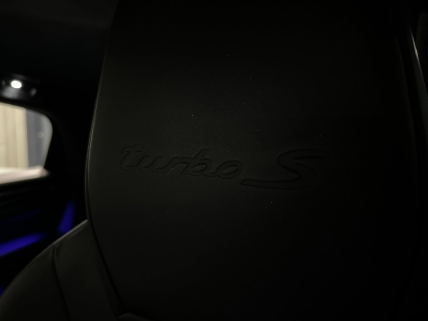 Porsche Cayenne Coupé 4.0 Turbo S E-Hybrid Full Carbon|Ceramic|Krijtgrijs