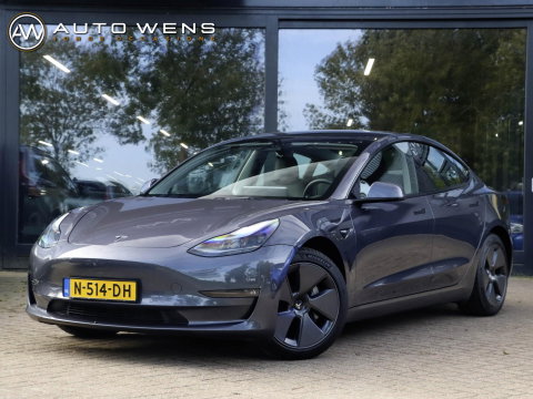 Tesla Model 3 Long Range AWD 75 kWh | SoH 90%