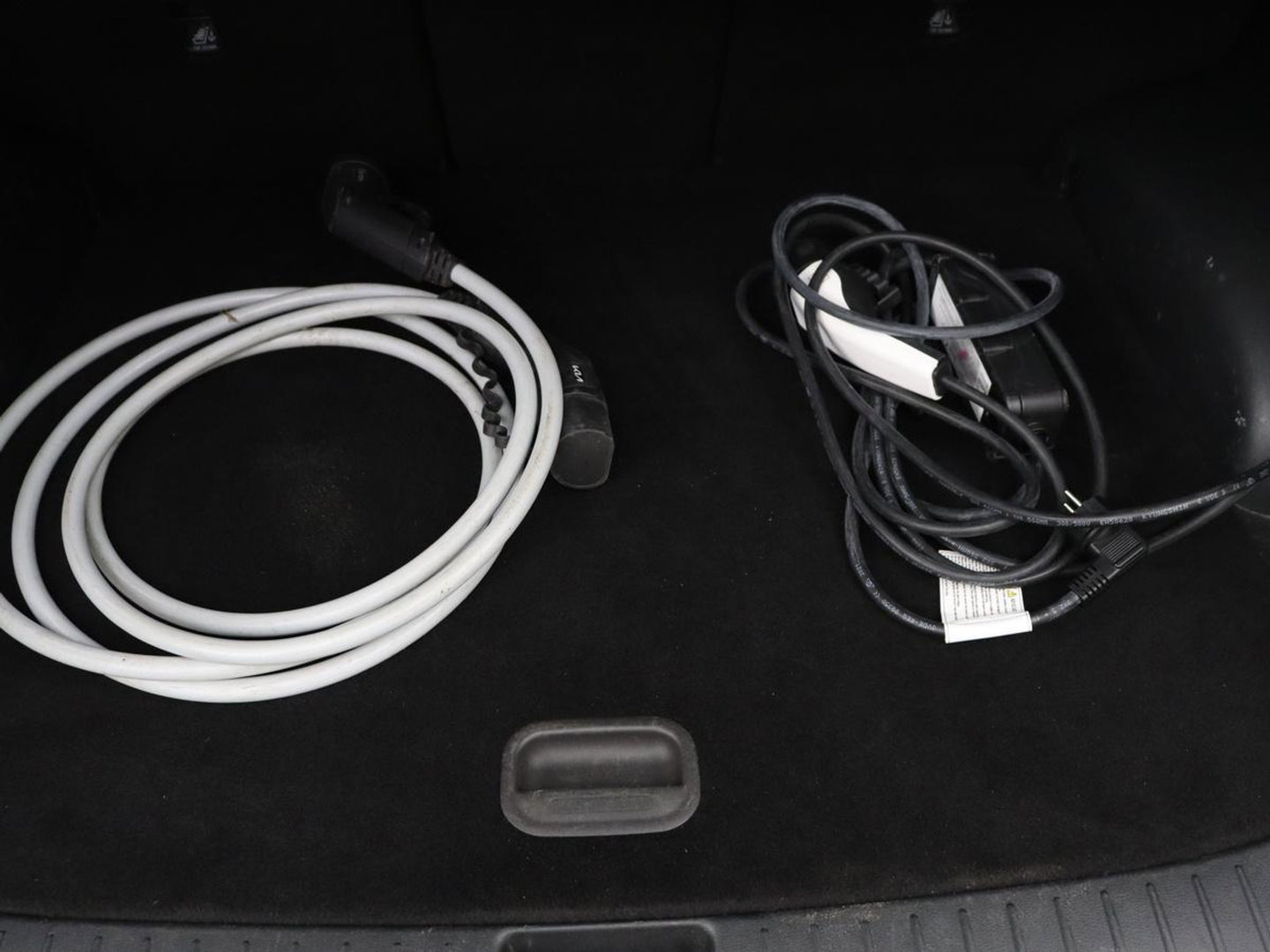 Kia Sportage 1.6 T-GDi Plug-in Hybrid AWD DynamicPlusLine