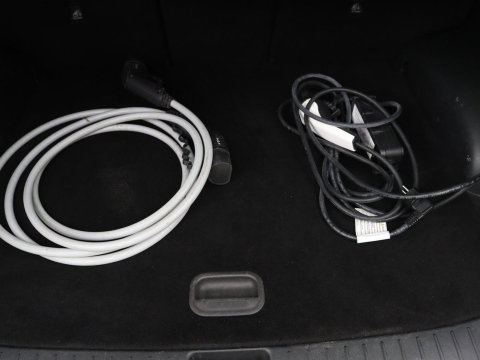 Kia Sportage 1.6 T-GDi Plug-in Hybrid AWD DynamicPlusLine