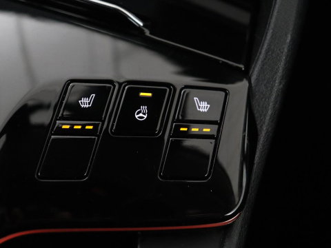 Kia Sportage 1.6 T-GDi Plug-in Hybrid AWD DynamicPlusLine