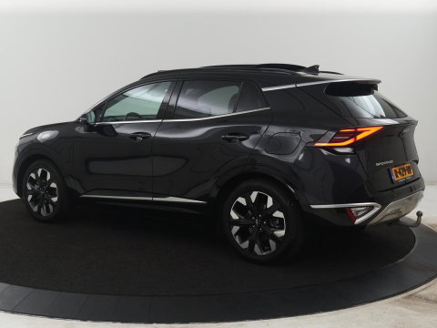 Kia Sportage 1.6 T-GDi Plug-in Hybrid AWD DynamicPlusLine
