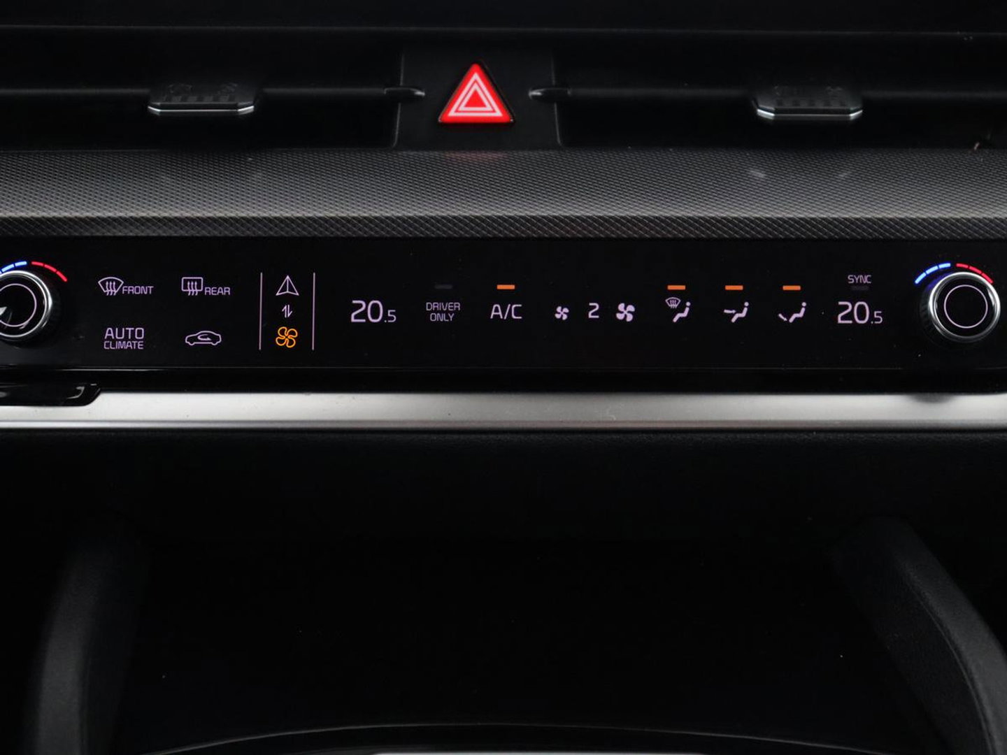 Kia Sportage 1.6 T-GDi Plug-in Hybrid AWD DynamicPlusLine