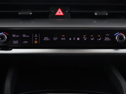 Kia Sportage 1.6 T-GDi Plug-in Hybrid AWD DynamicPlusLine