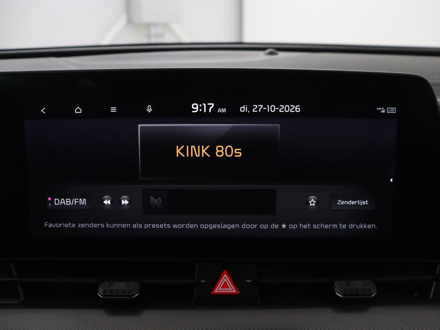 Kia Sportage 1.6 T-GDi Plug-in Hybrid AWD DynamicPlusLine