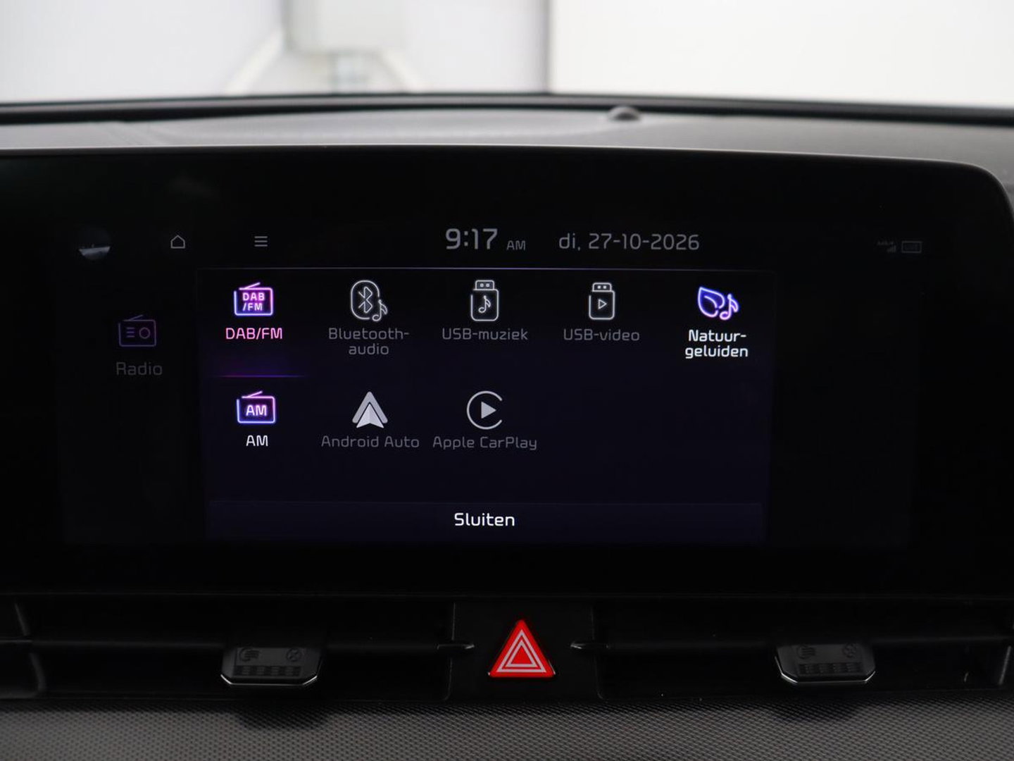 Kia Sportage 1.6 T-GDi Plug-in Hybrid AWD DynamicPlusLine