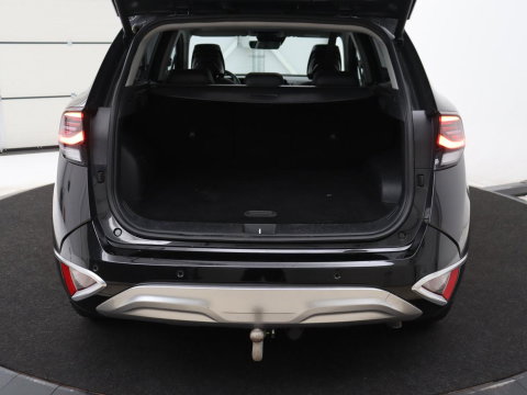 Kia Sportage 1.6 T-GDi Plug-in Hybrid AWD DynamicPlusLine