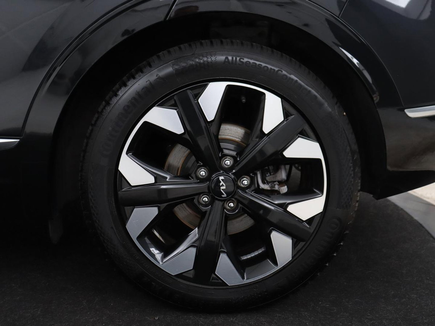 Kia Sportage 1.6 T-GDi Plug-in Hybrid AWD DynamicPlusLine