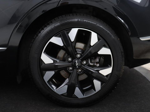 Kia Sportage 1.6 T-GDi Plug-in Hybrid AWD DynamicPlusLine