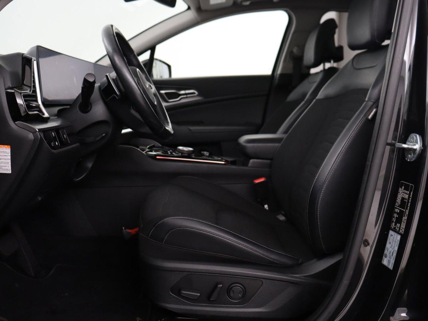 Kia Sportage 1.6 T-GDi Plug-in Hybrid AWD DynamicPlusLine