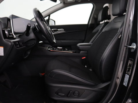 Kia Sportage 1.6 T-GDi Plug-in Hybrid AWD DynamicPlusLine