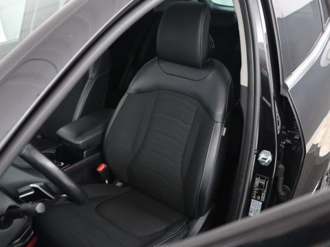 Kia Sportage 1.6 T-GDi Plug-in Hybrid AWD DynamicPlusLine