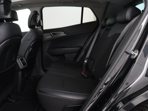 Kia Sportage 1.6 T-GDi Plug-in Hybrid AWD DynamicPlusLine