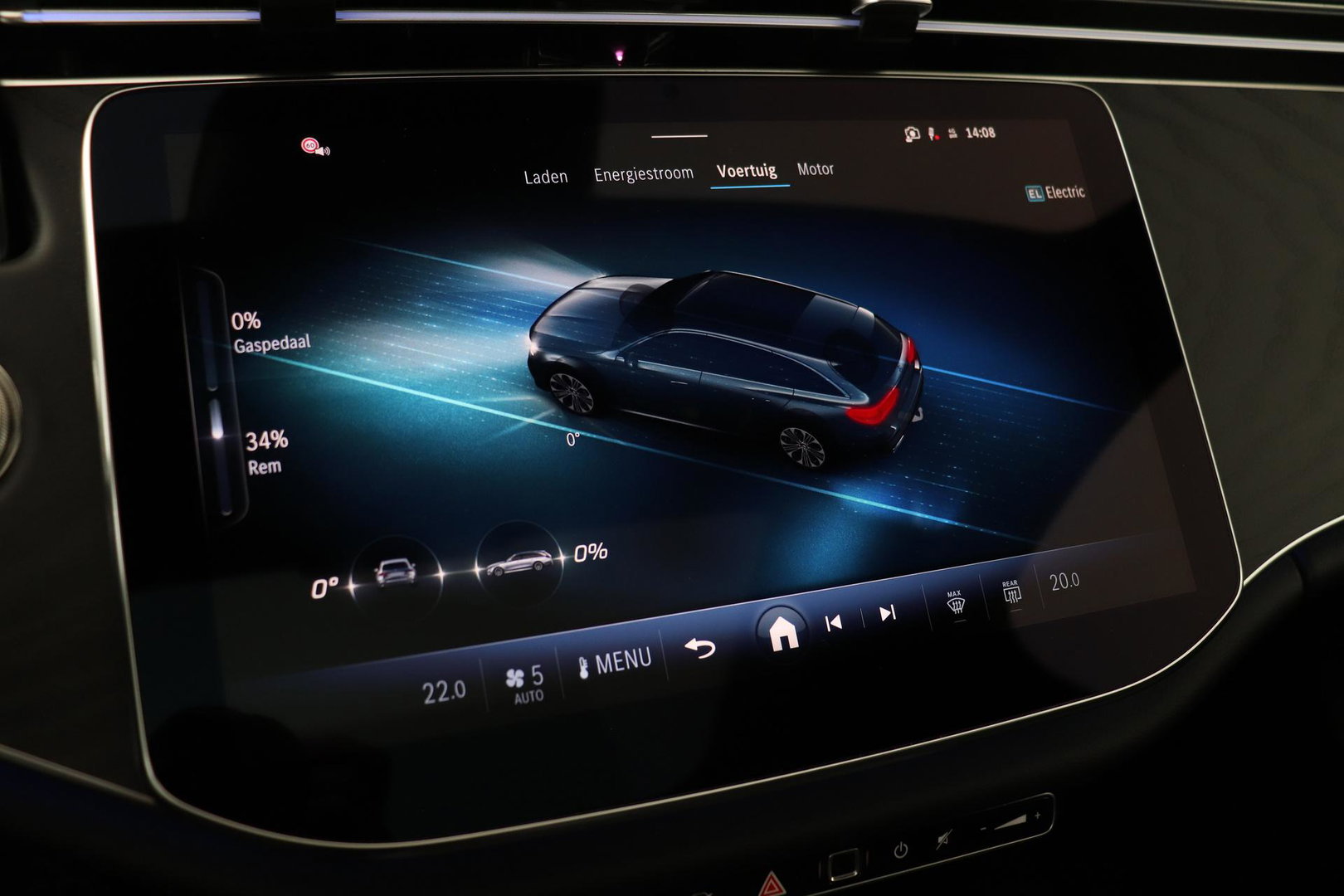Mercedes-Benz E-Klasse 300 e AMG Line | Nightpakket | Panoramadak | 360° Camera | Trekhaak | Keyless | Stoelverwarming | 20 Inch