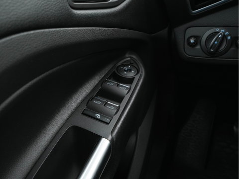 Ford Kuga 1.6 Titanium *LEATHER-FABRIC | XENON | HEATED-COMFORTSEATS | NAVI-FULLMAP | ECC | PDC | CRUISE | PRIVACY-GLASS | TOWBAR | 17''ALU*