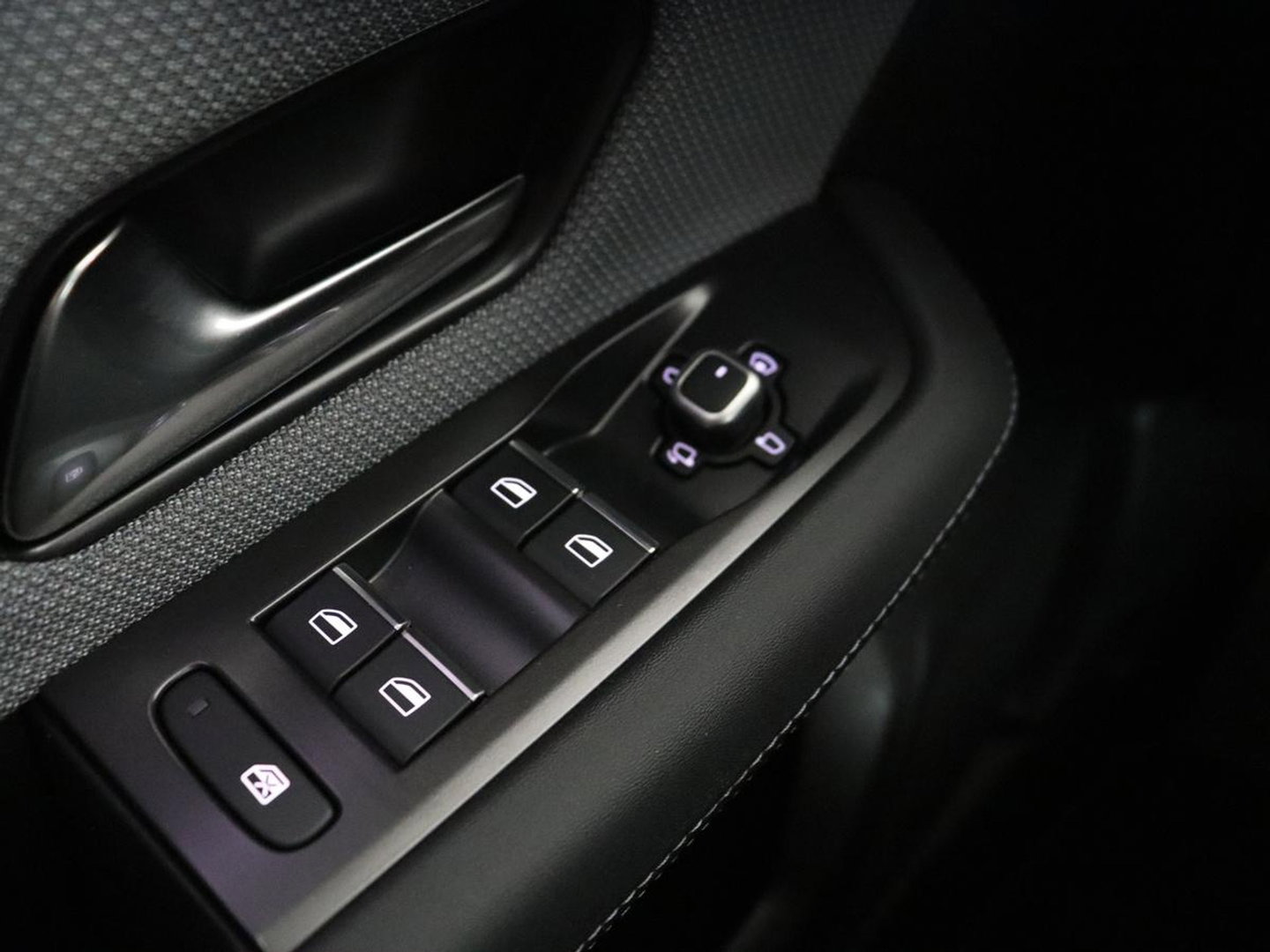 Opel Grandland 1.2 Turbo Hybrid GS | Head-up display | Navigatie | Achteruitrijcamera | Cruise control adaptief | Apple CarPlay