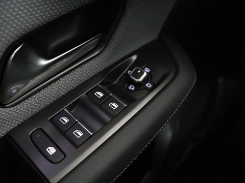 Opel Grandland 1.2 Turbo Hybrid GS