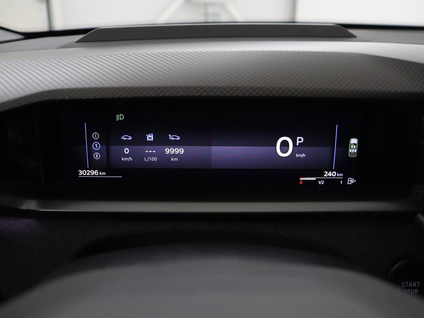 Opel Grandland 1.2 Turbo Hybrid GS | Head-up display | Navigatie | Achteruitrijcamera | Cruise control adaptief | Apple CarPlay