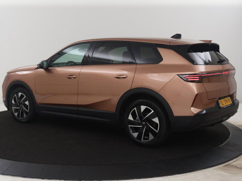 Opel Grandland 1.2 Turbo Hybrid GS