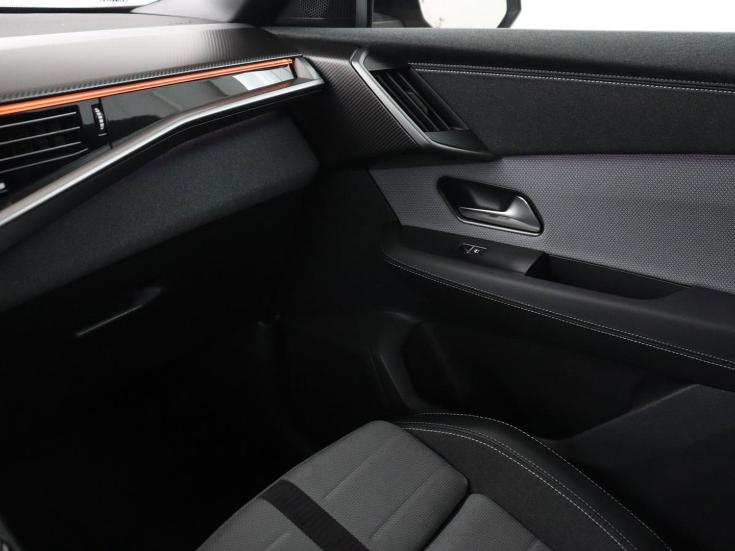 Opel Grandland 1.2 Turbo Hybrid GS