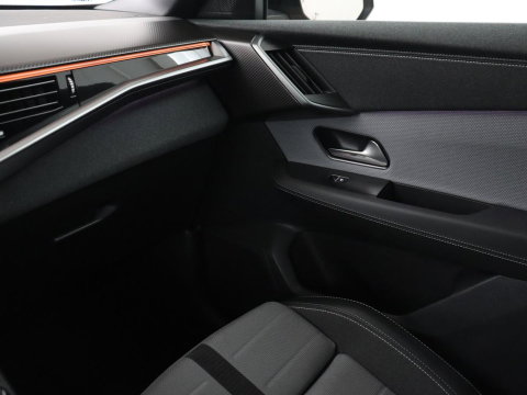 Opel Grandland 1.2 Turbo Hybrid GS