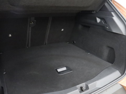 Opel Grandland 1.2 Turbo Hybrid GS