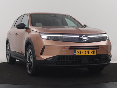 Opel Grandland 1.2 Turbo Hybrid GS