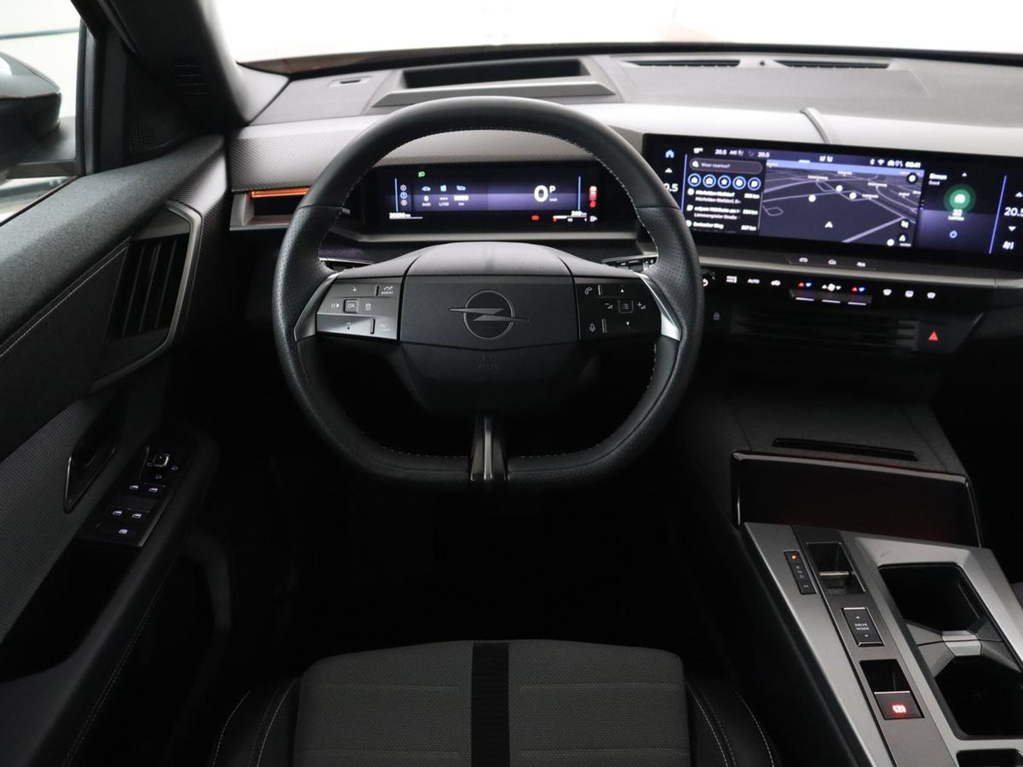 Opel Grandland 1.2 Turbo Hybrid GS | Head-up display | Navigatie | Achteruitrijcamera | Cruise control adaptief | Apple CarPlay