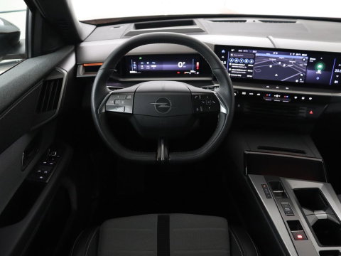 Opel Grandland 1.2 Turbo Hybrid GS