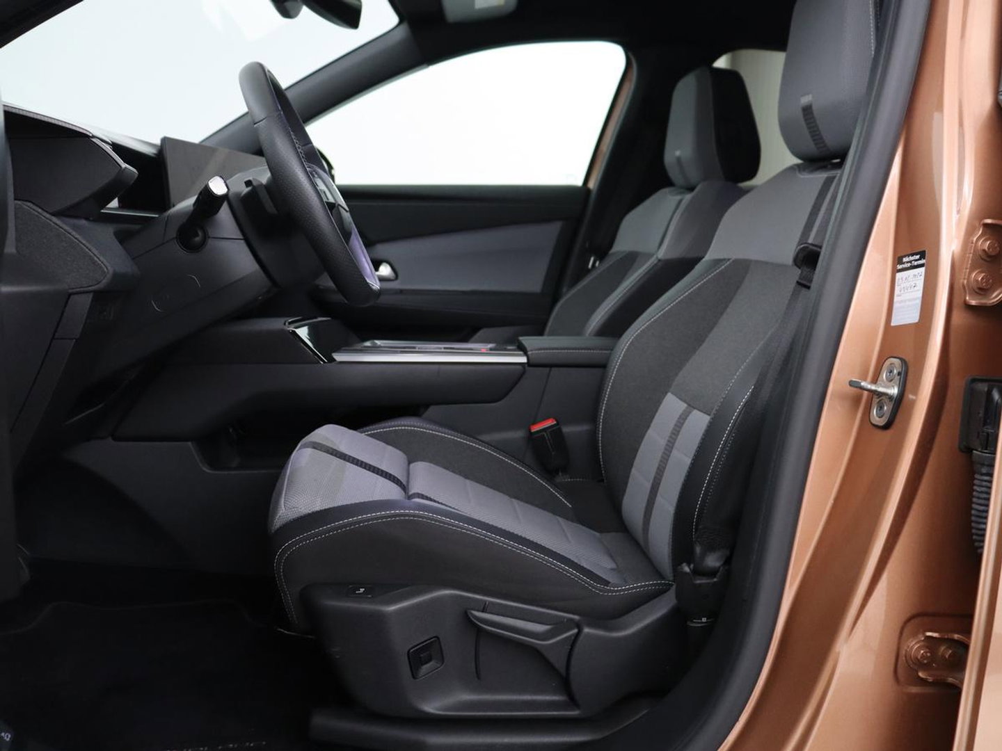 Opel Grandland 1.2 Turbo Hybrid GS