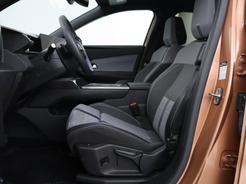 Opel Grandland 1.2 Turbo Hybrid GS